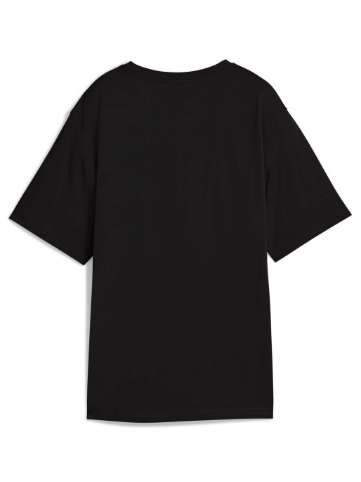PUMA Тениска GRAPHIC PUMA FEST Relaxed Tee