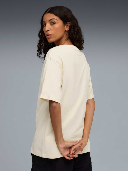 PUMA Тениска GRAPHIC PUMA FEST Relaxed Tee