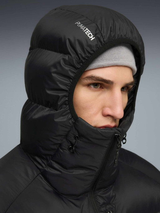 PUMA Яке PUMATECH Primaloft Puffer Jacket