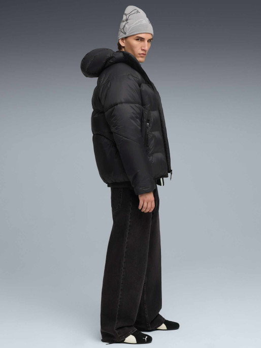 PUMA Яке PUMATECH Primaloft Puffer Jacket