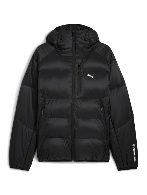 PUMA Яке PUMATECH Primaloft Puffer Jacket