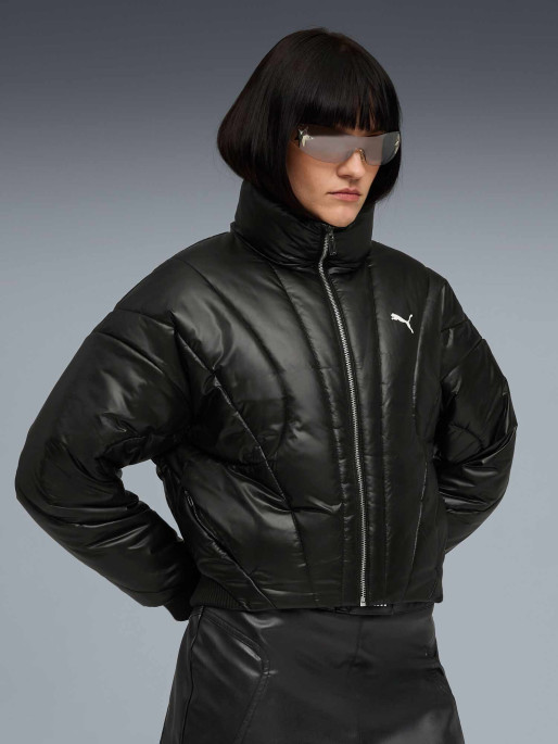 PUMA Яке Dare to Puffer Jacket