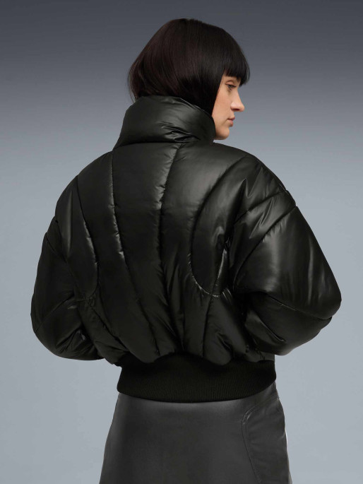 PUMA Яке Dare to Puffer Jacket