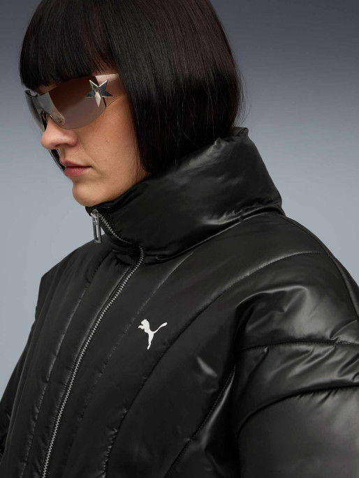 PUMA Яке Dare to Puffer Jacket