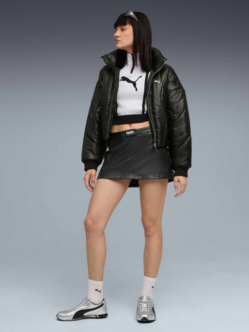 PUMA Яке Dare to Puffer Jacket