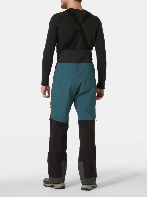 HELLY HANSEN Salopeta Odin Bc Softshell Bib