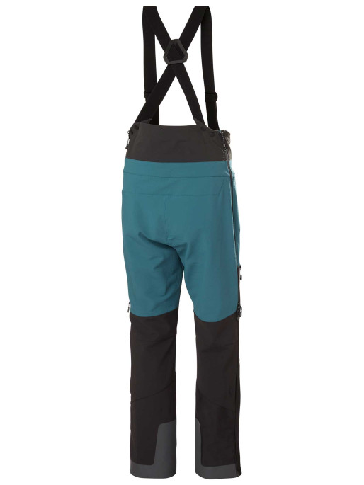 HELLY HANSEN ODIN BC SOFTSHELL BIB PANT