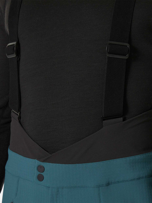 HELLY HANSEN Salopeta Odin Bc Softshell Bib