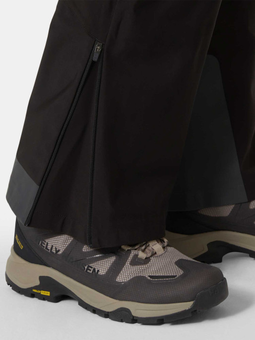 HELLY HANSEN Salopeta Odin Bc Softshell Bib