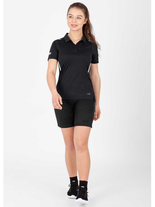 JAKO Тениска Polo Challenge