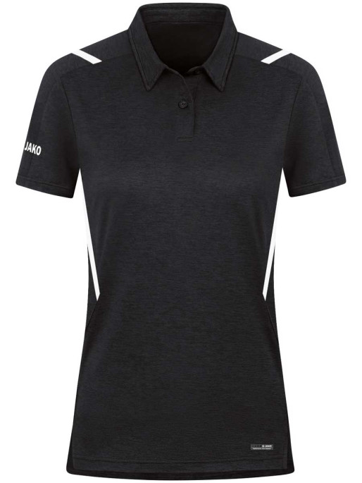 JAKO Тениска Polo Challenge