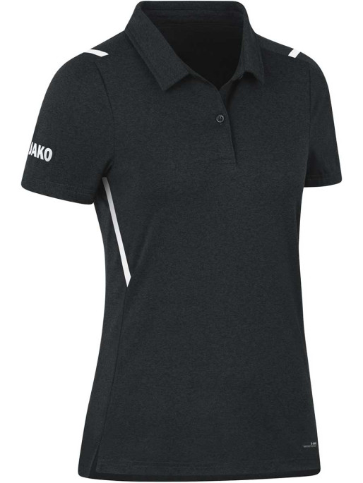 JAKO Тениска Polo Challenge