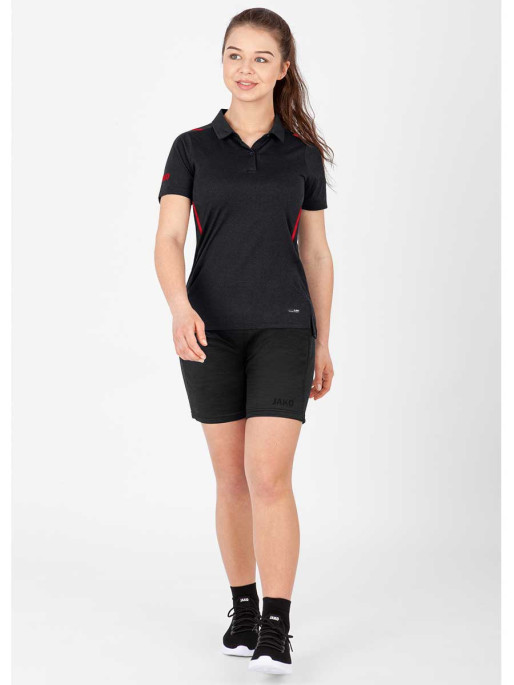 JAKO Тениска Polo Challenge