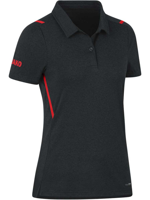 JAKO Тениска Polo Challenge