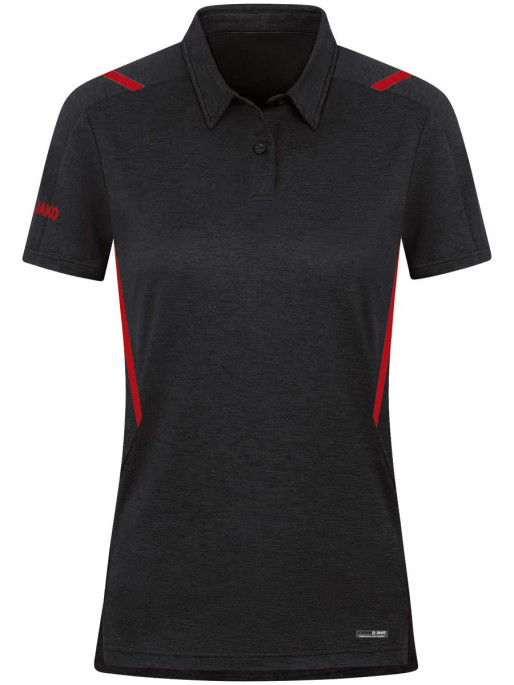 JAKO Тениска Polo Challenge
