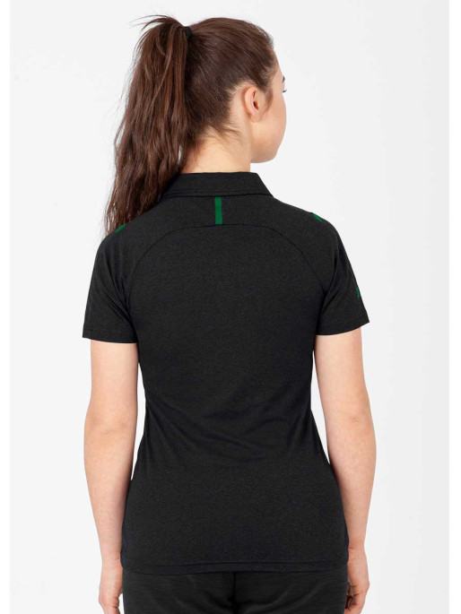 JAKO Тениска Polo Challenge