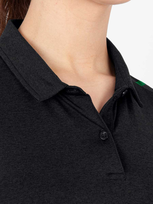 JAKO Тениска Polo Challenge