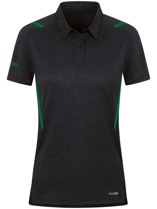 JAKO Тениска Polo Challenge