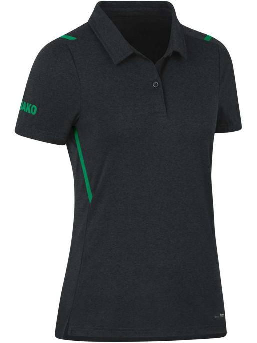 JAKO Тениска Polo Challenge