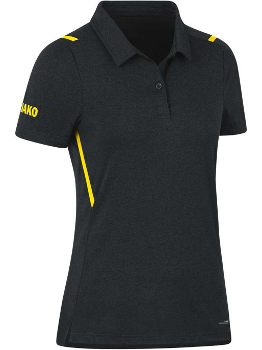 JAKO Тениска Polo Challenge