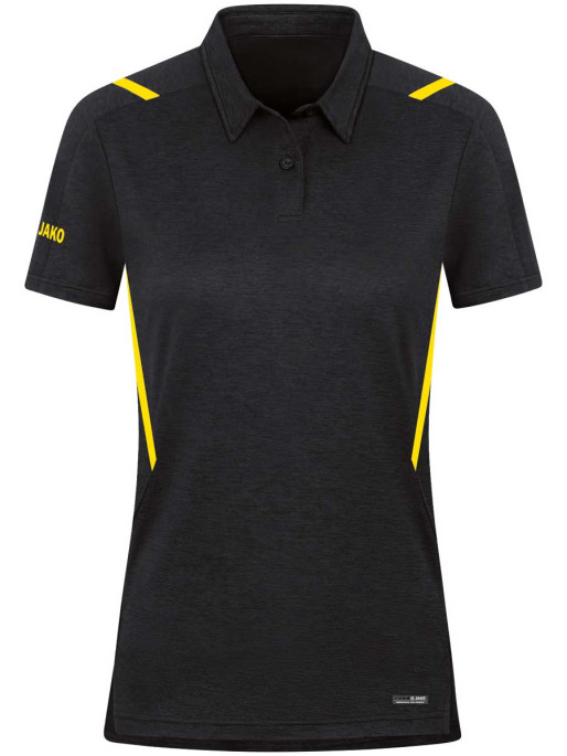 JAKO Тениска Polo Challenge