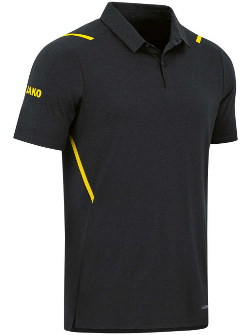JAKO Тениска Polo Challenge