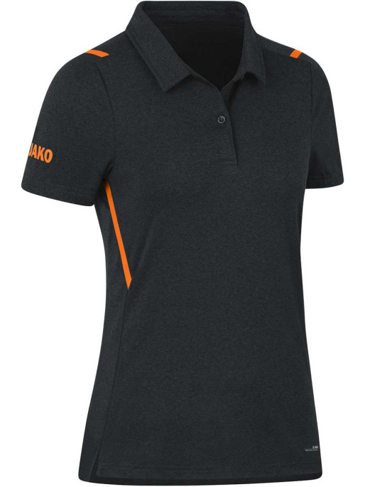 JAKO Тениска Polo Challenge