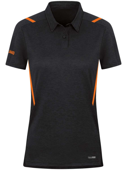 JAKO Тениска Polo Challenge