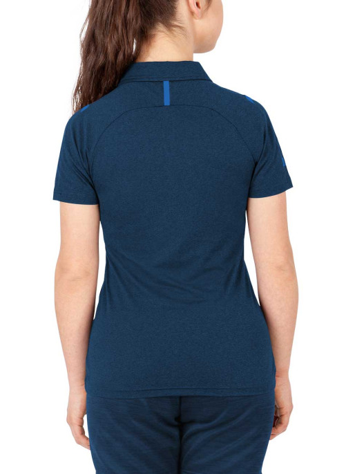 JAKO T-shirt Polo Challenge