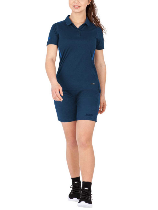 JAKO T-shirt Polo Challenge