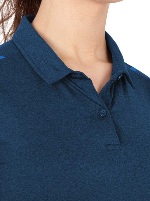 JAKO T-shirt Polo Challenge