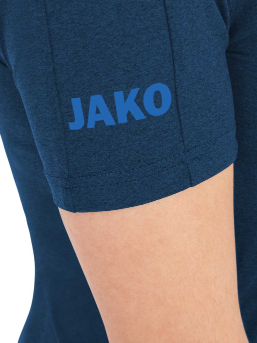 JAKO T-shirt Polo Challenge