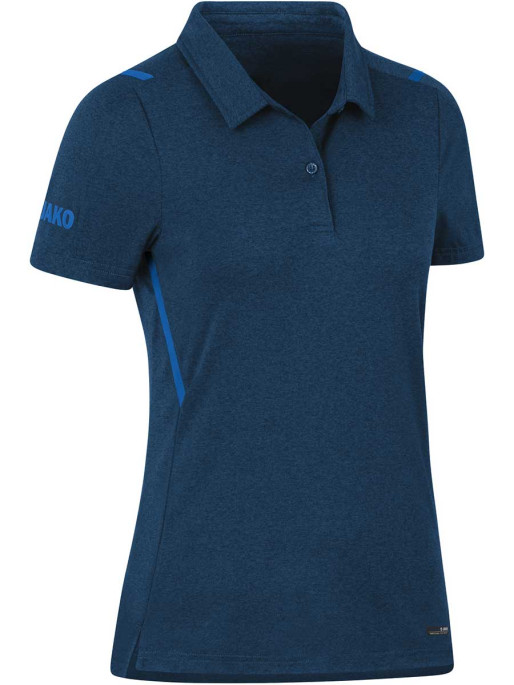 JAKO T-shirt Polo Challenge