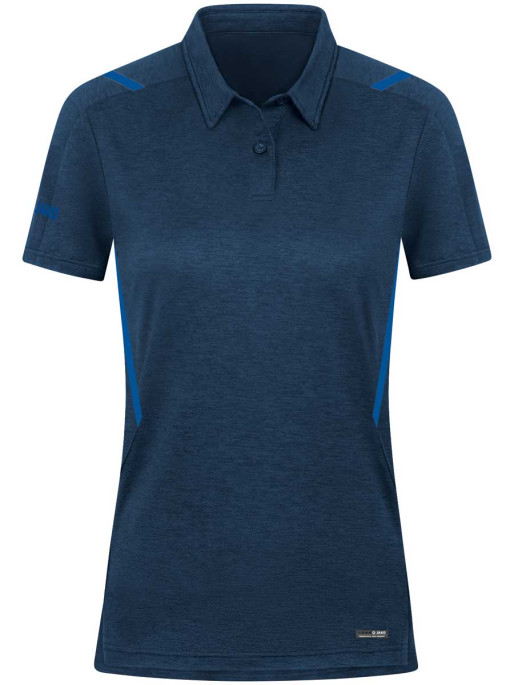 JAKO T-shirt Polo Challenge