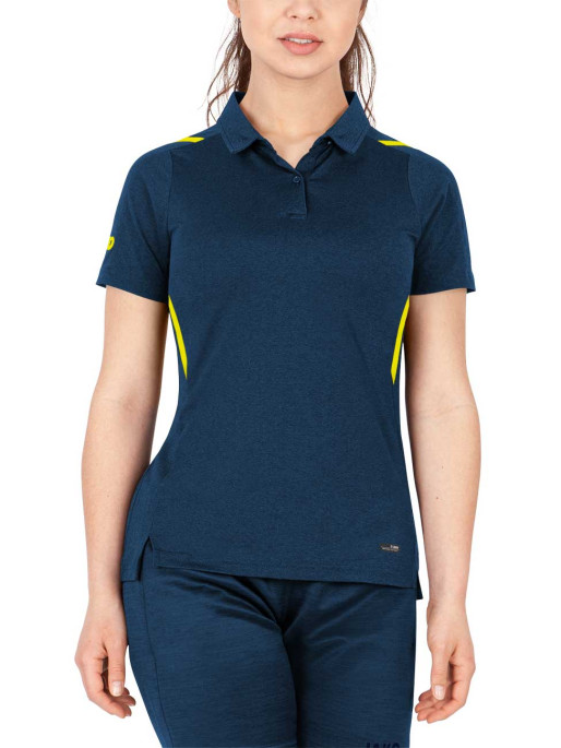 JAKO T-shirt Polo Challenge