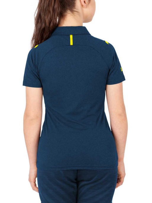 JAKO T-shirt Polo Challenge