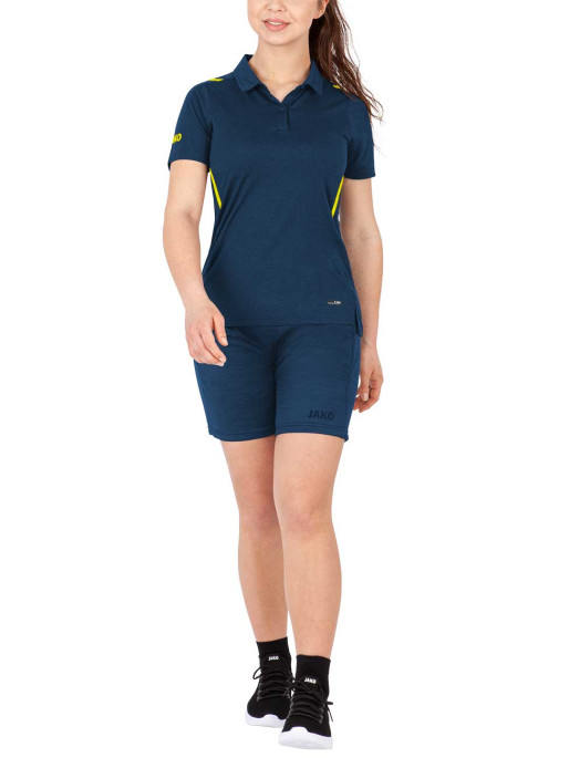 JAKO T-shirt Polo Challenge