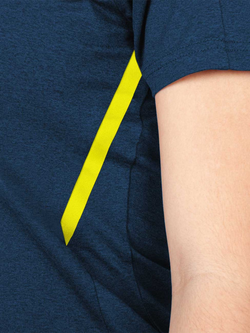 JAKO T-shirt Polo Challenge