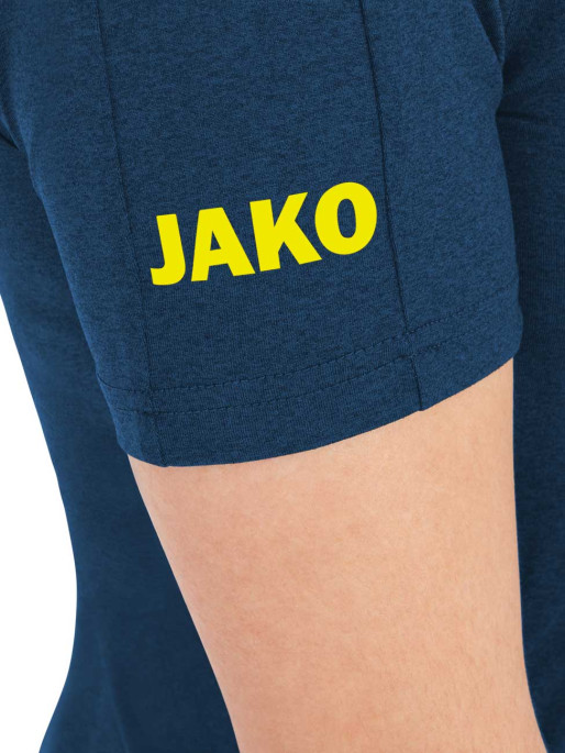 JAKO T-shirt Polo Challenge