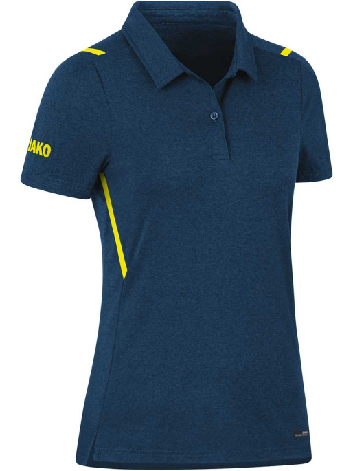 JAKO T-shirt Polo Challenge