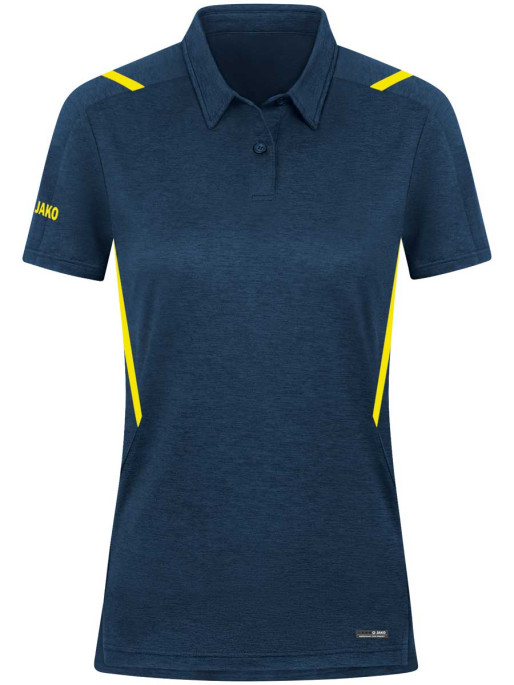 JAKO T-shirt Polo Challenge