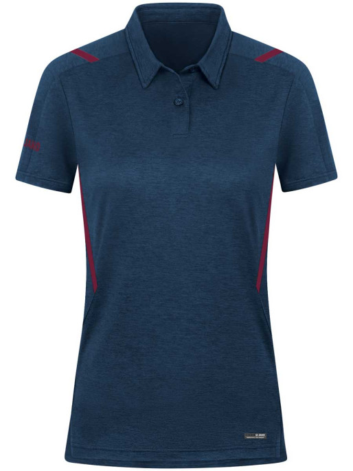 JAKO Тениска Polo Challenge