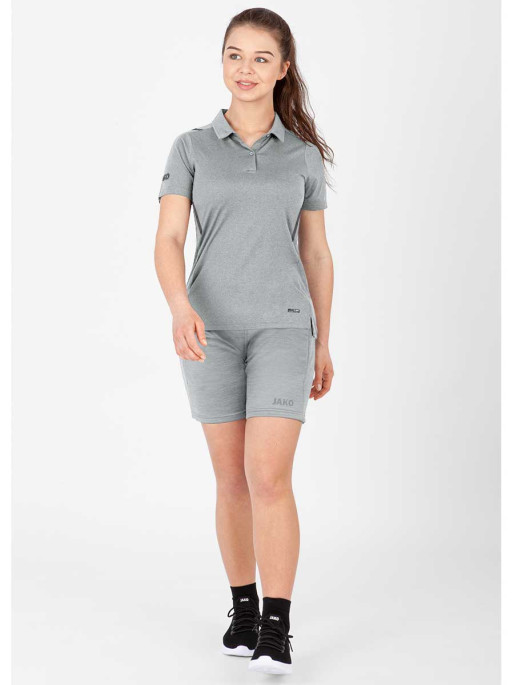JAKO Тениска Polo Challenge