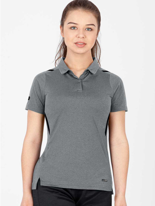 JAKO Тениска Polo Challenge