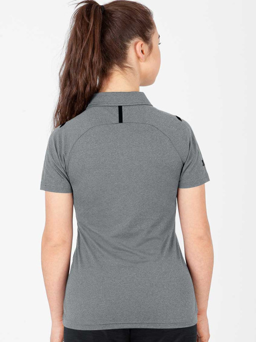 JAKO Тениска Polo Challenge