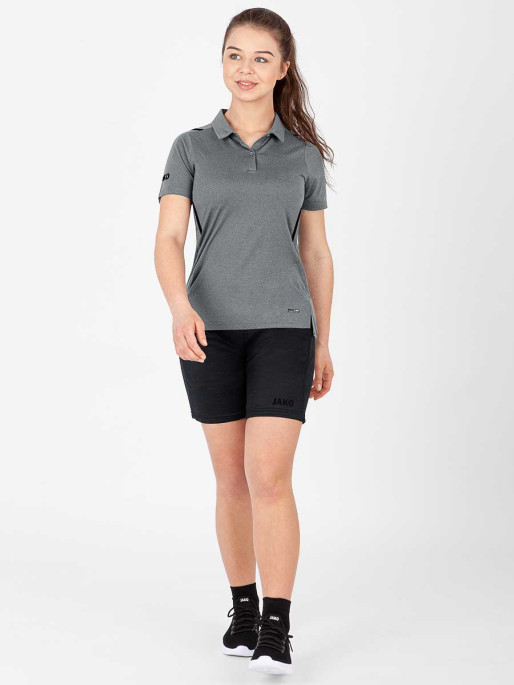 JAKO Тениска Polo Challenge