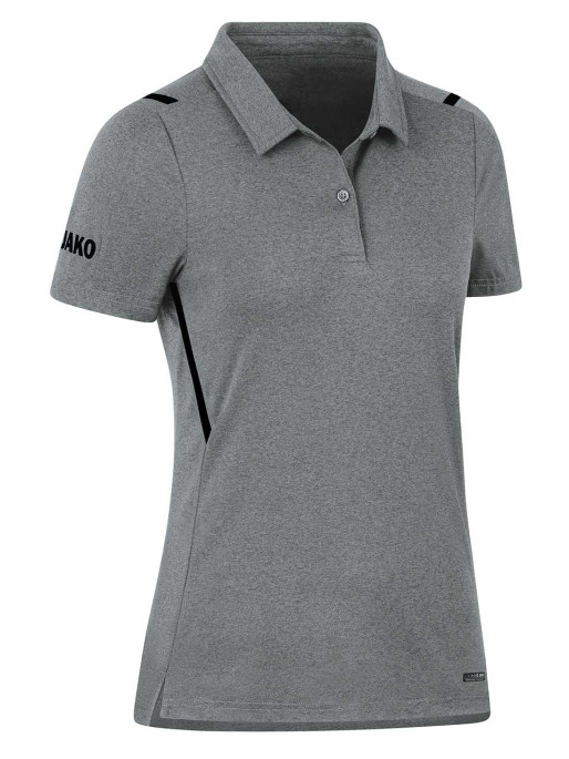 JAKO Тениска Polo Challenge