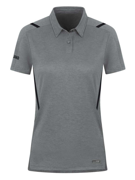JAKO Тениска Polo Challenge