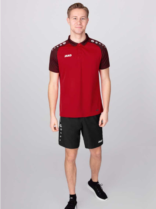 JAKO Тениска Polo Performance