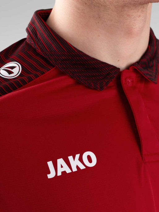 JAKO Тениска Polo Performance